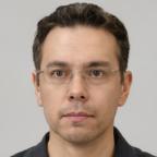 Portrait de will smith