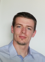 Portrait de NicolasBdn