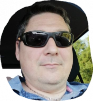 Portrait de LIENHARD Laurent