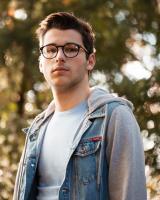 Portrait de Maks