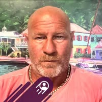 Portrait de colebuckam