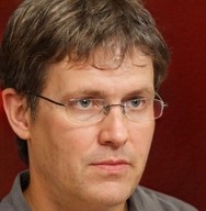 Portrait de TheoKrueger