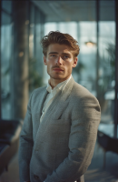 Portrait de GerdMeyer