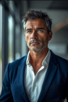 Portrait de WalterAdler