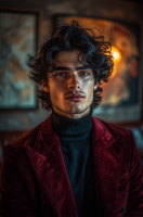 Portrait de GeroOtto