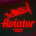 Portrait de aviator